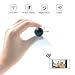 Produktbild HD 1080P Wifi-Mini-Kamera LXMIMI Super Kleine-Drahtlose-Kamera HD Kindermädchen Cam Heimüberwachung und Überwachungskamera mit Nachtsicht