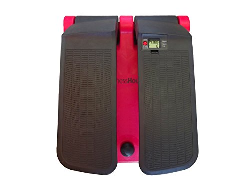 Fitness House Heimtrainer Fitnessgerät Stepper FH Climber, 8419221173493 - 4