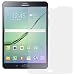 Produktbild Stoßfeste screen9h Härte oleophobe Beschichtung Displayschutzfolie aus Hartglas für Samsung Galaxy Tab S2, 20,3 cm.