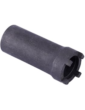 27mm ATV Scooter Starter Kupplung Lock Lock Schraubenschlüssel Demontage Werkzeug Mutter Socket Fit für GY6 125...