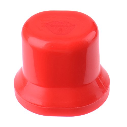 Sexy Ladies' Lip Plumping Enhancer Pumper Pump Up Your Lips Plump Pout Fuller Suction Device Small