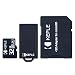 Produktbild 32GB Micro SD Speicherkarte | MicroSD Kompatibel mit Sony Xperia E3, M2, M4 Aqua, E4, E5, Z5, E4G, Z4, C4, Z, ZL, ZR, Z Ultra, Z1, Z2 C, M, L, SP, E, E1, V, J, T, T LTE, TX, X2, Z2, Z1 Handy | 32 GB