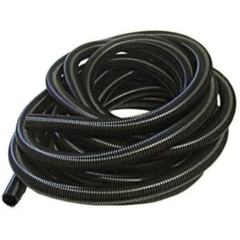10 Best Flexible Pond Hoses For AP Automotive 32mm X 15 Metre Corrugated PVC - July 2025