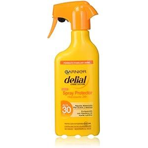 Protector solar fact