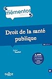 Droit de la santé publique - 9e éd.
