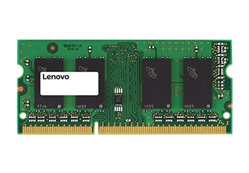 Lenovo 4X70M60571 4Go DDR4 2400MHz Modul...