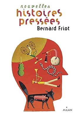 Histoires pressées, Tome 02: Nouvelles histoires pressées