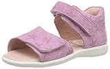  Däumling Baby Mädchen Bonin Sandalen, Pink (Space Begonia 01), 24 EU