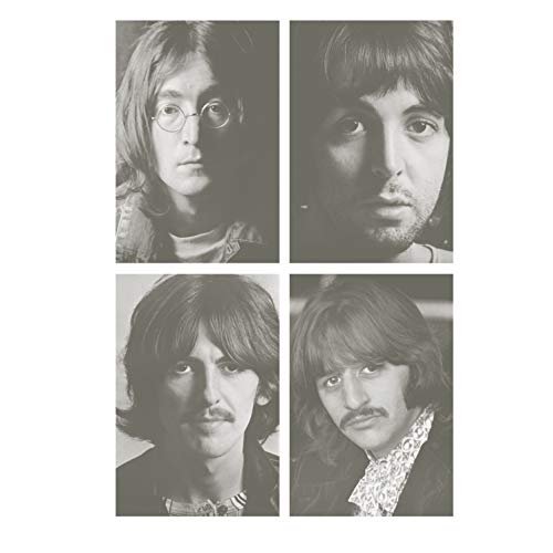 White Album - 50 Anniversary Super Deluxe