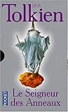 Le Seigneur des Anneaux (3 volumes) : La Communauté de l'Anneau - Les Deux Tours - Le Retour du roi - Appendices et indexes