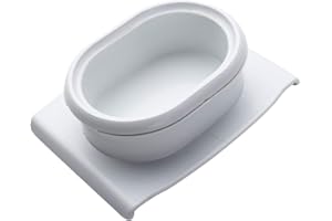 BESTonZON - Protector de dedos para proteger la mano, no dañar, plástico de corte, protección de la mano, rallado, pelador, accesorios de cocina, herramientas de protección