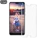 Produktbild ONKING Huawei P20 Pro Panzerglas 9H, HD Displayschutzfolie Folie[Blasenfreie] Schutzfolie für Huawei P20 Pro Transparent-2 Stück