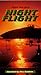 Produktbild Night Flight [VHS]