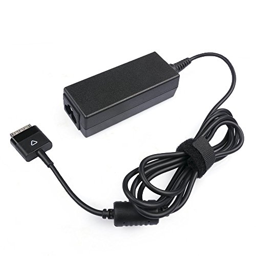 KFD 30W Tablet Ladegerät Netzteil für Dell Latitude 10 ST ST2 ST2e T05G, Dell Venue 11 Pro, Dell XPS 10 Tablet, Dell Streak 10 pro T03G T03G001 D28MD 0D28MD Liteon PA-1300-04 Y55TK 331-4185 450-17487 WNXV2 8PRY3 332-0245 8260K 450-18868 – 19V 1,58A - 4