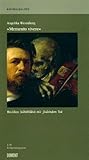 Arnold Böcklin - Selbstbildnis mit fiedelndem Tod (SMB-Dumont) by 