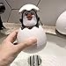 Price comparison product image TAOtTAO Spray Duck Sprinkling Eggs Baby Water Children's Bathroom Bath (B)