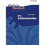 Der Schimmelreiter Theodor Storm Lehrerheft Unterrichtsmaterialien Interpretation Losungen Amazon De Verlag Gmbh Krapp Gutknecht Matt Elinor Bucher