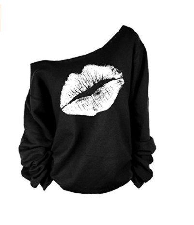 josep.h - Camisas - para Mujer Black H X-Large