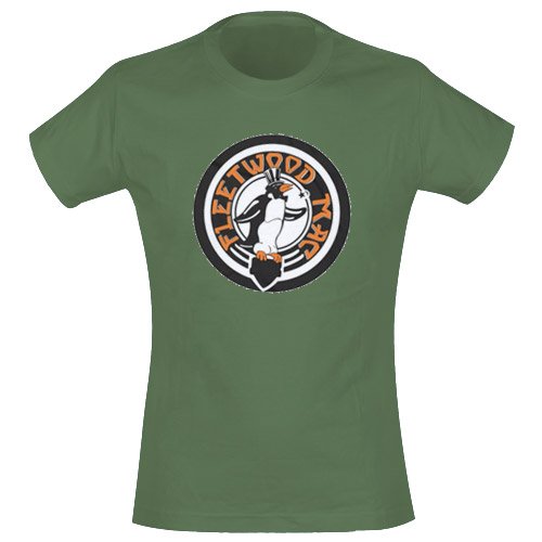 Preisvergleich Produktbild Fleetwood Mac