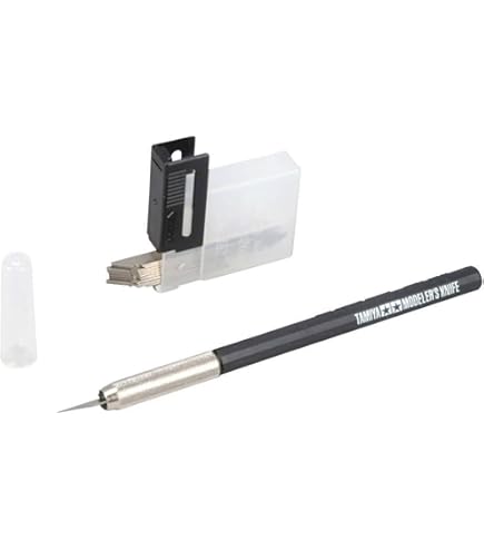 Précelles HG Grip Tip |TAMIYA|74155