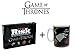 Produktbild Game of Thrones Risiko Collector's Edition GoT Brettspiel - Deutsch