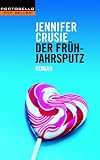 Cover zum Buch Der Frühjahrsputz