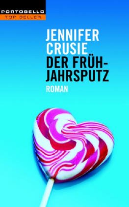 Cover zum Buch Der Frühjahrsputz