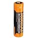 Produktbild Panasonic 18650 Li-ion Akku mit 3400mAh und 3facher Schutzschaltung