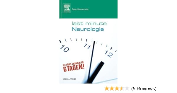 Last Minute Neurologie - 