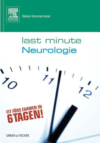 Download Last Minute Neurologie Download Last Minute Neurologie