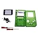 Produktbild Xingsiyue Ersatz Voll Gehäuse Shell Cover Hülle Reparatur Teile Set w/Objektiv&Schraubendreher für Nintendo Gameboy GB Console