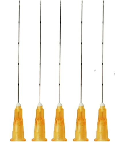 lemon bottle fat dissolving amazon LEMON BOTTLE Ampoule Solution Fat Dissolving Injections | 5 vials x 10ml |-  Weight Loss Injections