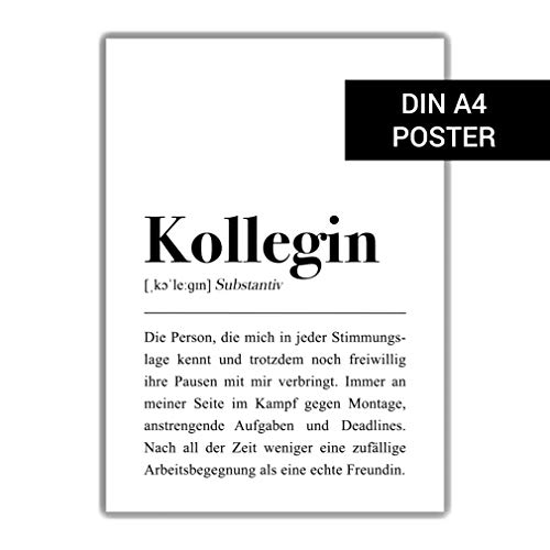 Letzter Arbeitstag Spruch Abschied Kollege Danke