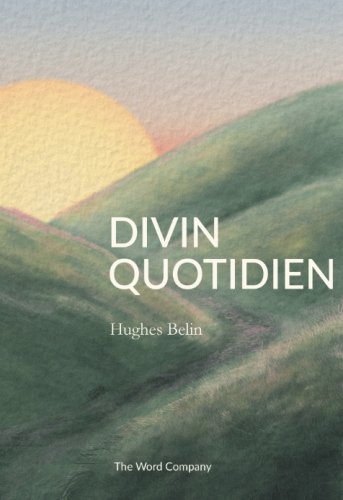 Divin quotidien Divin quotidien