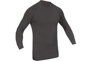 ‎RUKKA Rukka Thermo Outlast Langarmshirt (Black,M)