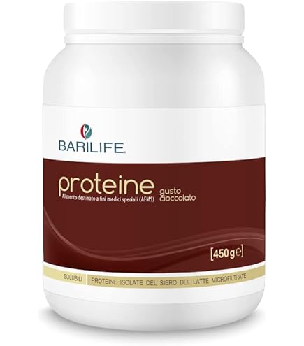 BioTechUSA Juicy Isolate - Senza glutine, senza lattosio, senza zucchero - bibita proteica rinfrescante al gusto di arancia con fibre e vitamina C, 500 g, Arancia