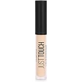 Golden Rose Just Touch Liquid Concealer No: 01 - Niacinamide ve Vitamin E İ&ccedil;erikli Kapatıcı