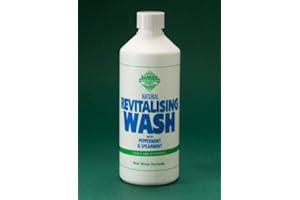 Barrier Animal Healthcare Revitalising Wash With Spearmint And Peppermint