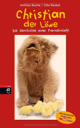 Cover zum Buch Christian der Löwe