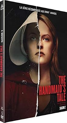 The Handmaid's Tale : La Servante écarlate - Saison 2