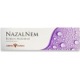 Abfen Farma NazalNem Burun Merhemi 10 gr