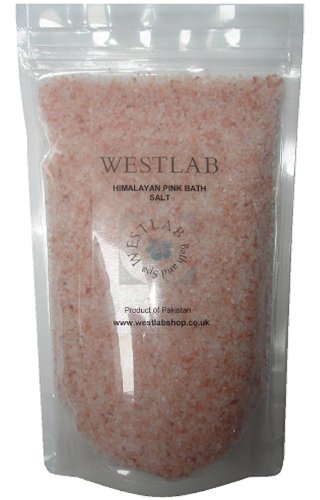 Himalayan Pink Salt 5 Kg - Food Grade