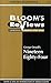 George Orwell's Nineteen Eighty-Four (Bloom's Notes) by 