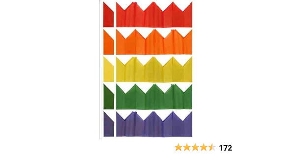 20 x Christmas Party Crackers HAT 