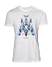 Produktbild Horizon: Zero Dawn Dinosaur Mech T-Shirt weiß L