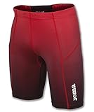 mallas cortas trail running hombre Realizados en 90% poliéster y 10% elastano, aporta resistencia y elasticidad