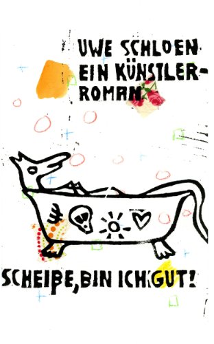 Scheiße, bin ich gut!