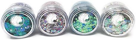 ✮ Boutique Chunky Glitter ✮ Cosmetic Glitter ✮ Festival Glitter Sparkle Face Body Hair Nails