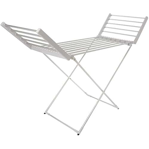 Amazon.co.uk heated clothes horse