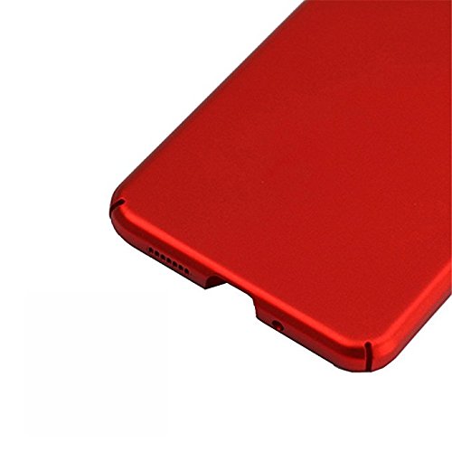 Qissy Carcasa Huawei P10 Lite Todo Incluido Anti-Scratch Anti-Huella Dactilar a Prueba de Choque Suave Protective Case Cover Skin para Huawei P10 Lite Color Negro Azul tel fono Rojo reviews Qissy Carcasa Huawei P10 Lite Todo Incluido Anti-Scratch Anti-Huella Dactilar a Prueba de Choque Suave Protective Case Cover Skin para Huawei P10 Lite Color Negro Azul tel fono Rojo